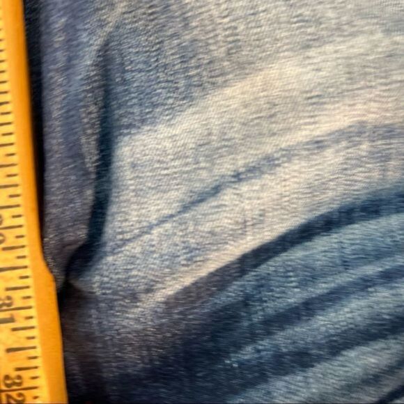 MEK DNM JEANS‎ 36/34 STRAIGHT LEG - Picture 6 of 8